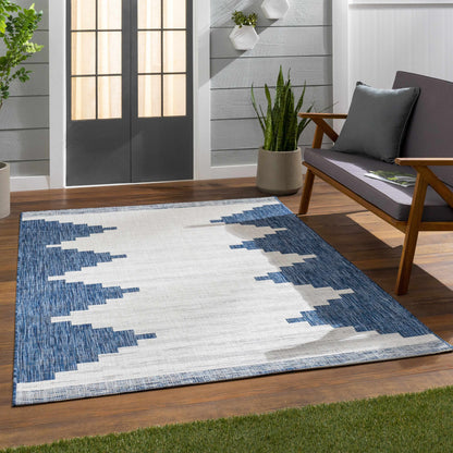 Eagean EAG-2355 Machine Woven Rug