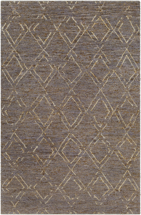 Riah RIH-2302 Hand Woven Rug