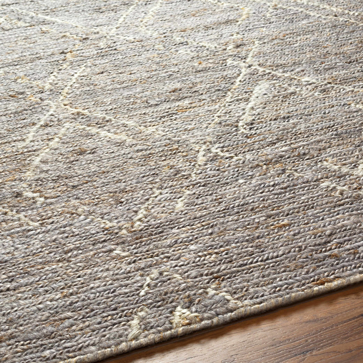 Riah RIH-2302 Hand Woven Rug