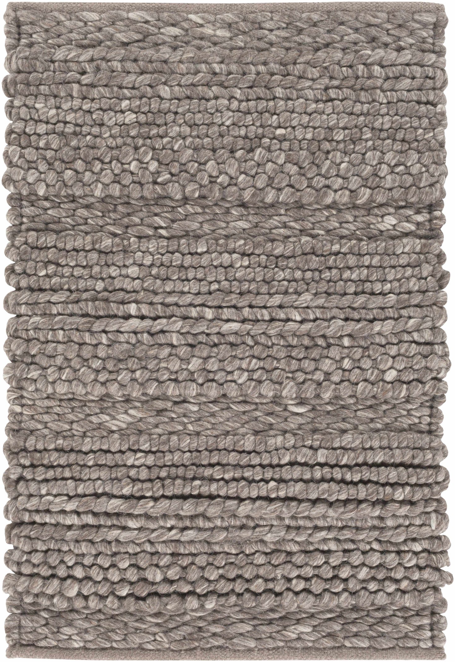 Tahoe TAH-3702 Hand Woven Rug