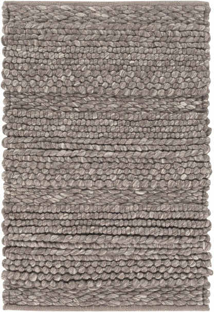Tahoe TAH-3702 Hand Woven Rug