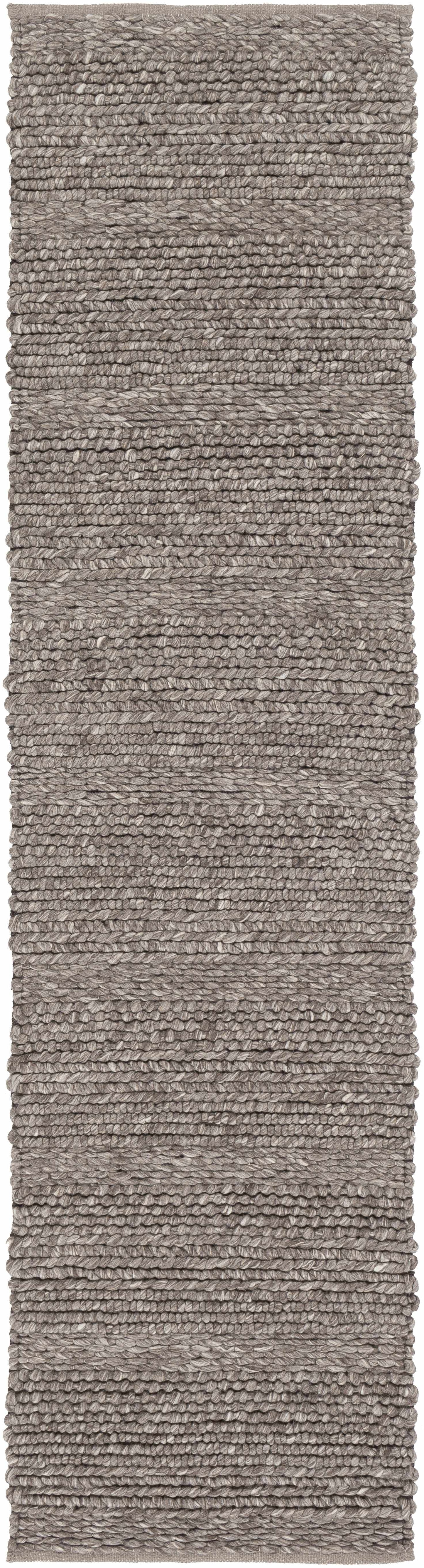 Tahoe TAH-3702 Hand Woven Rug