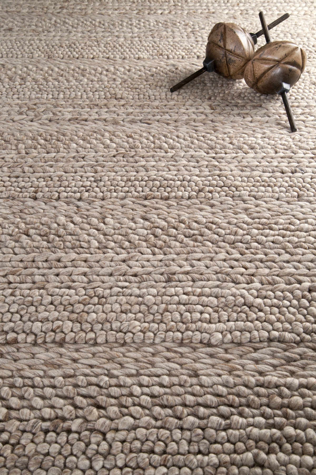 Tahoe TAH-3702 Hand Woven Rug