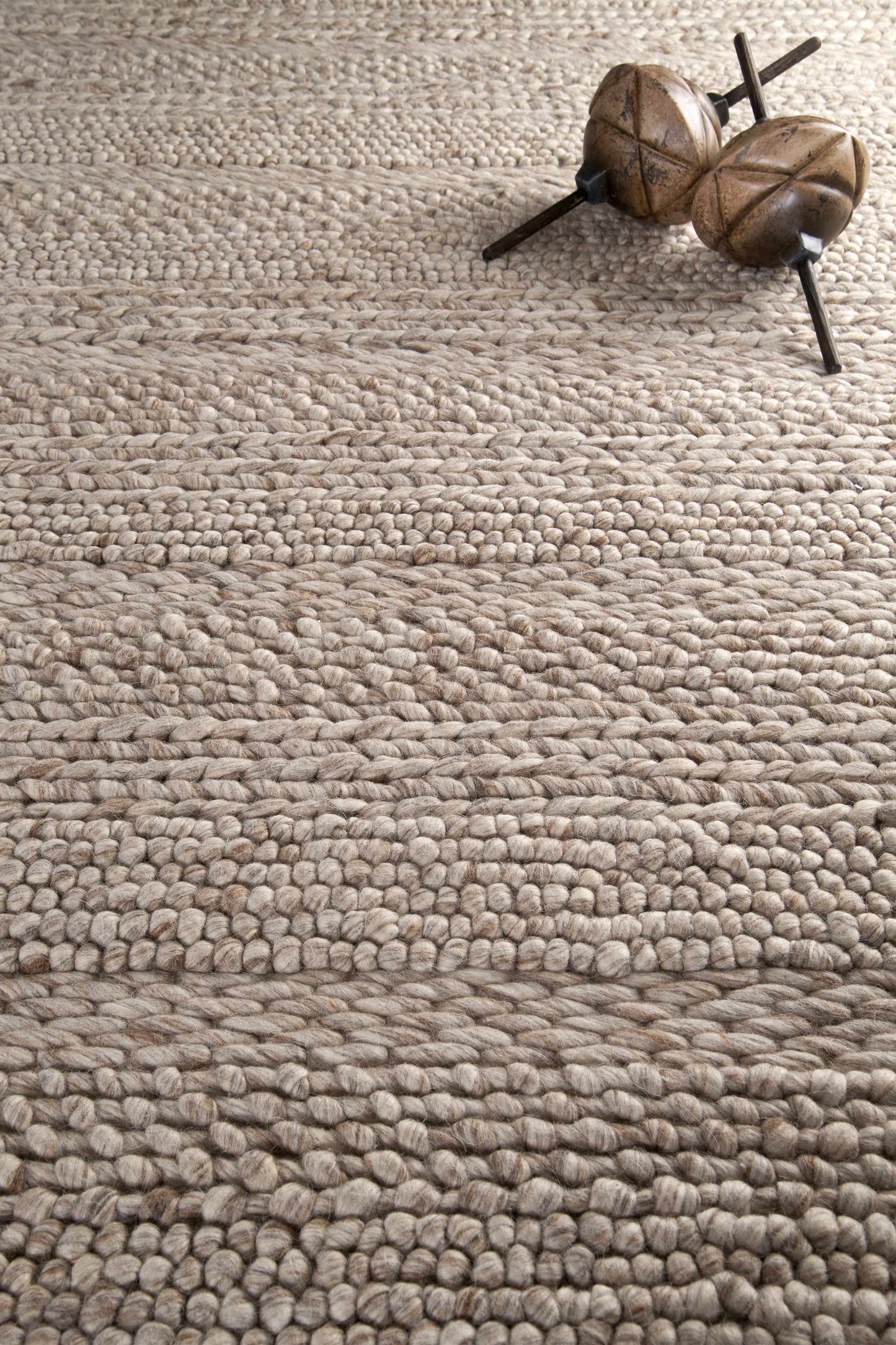 Tahoe TAH-3702 Hand Woven Rug