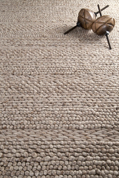 Tahoe TAH-3702 Hand Woven Rug