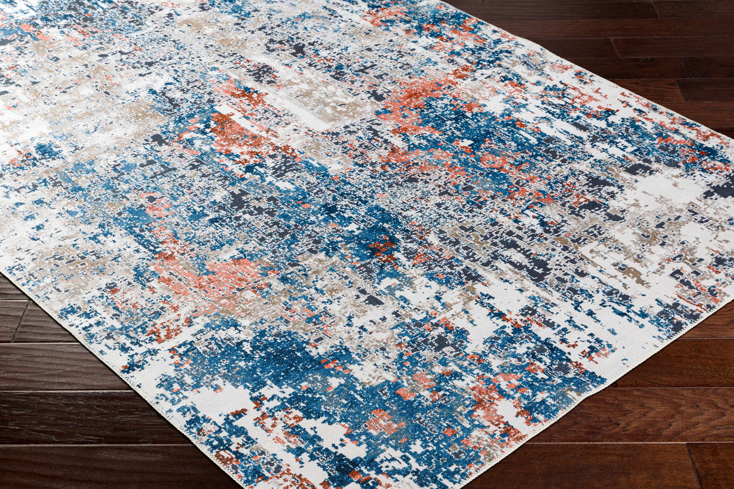 Regen RGE-2303 Machine Woven Rug