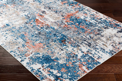 Regen RGE-2303 Machine Woven Rug