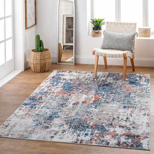 Regen RGE-2303 Machine Woven Rug