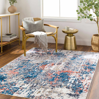 Regen RGE-2303 Machine Woven Rug