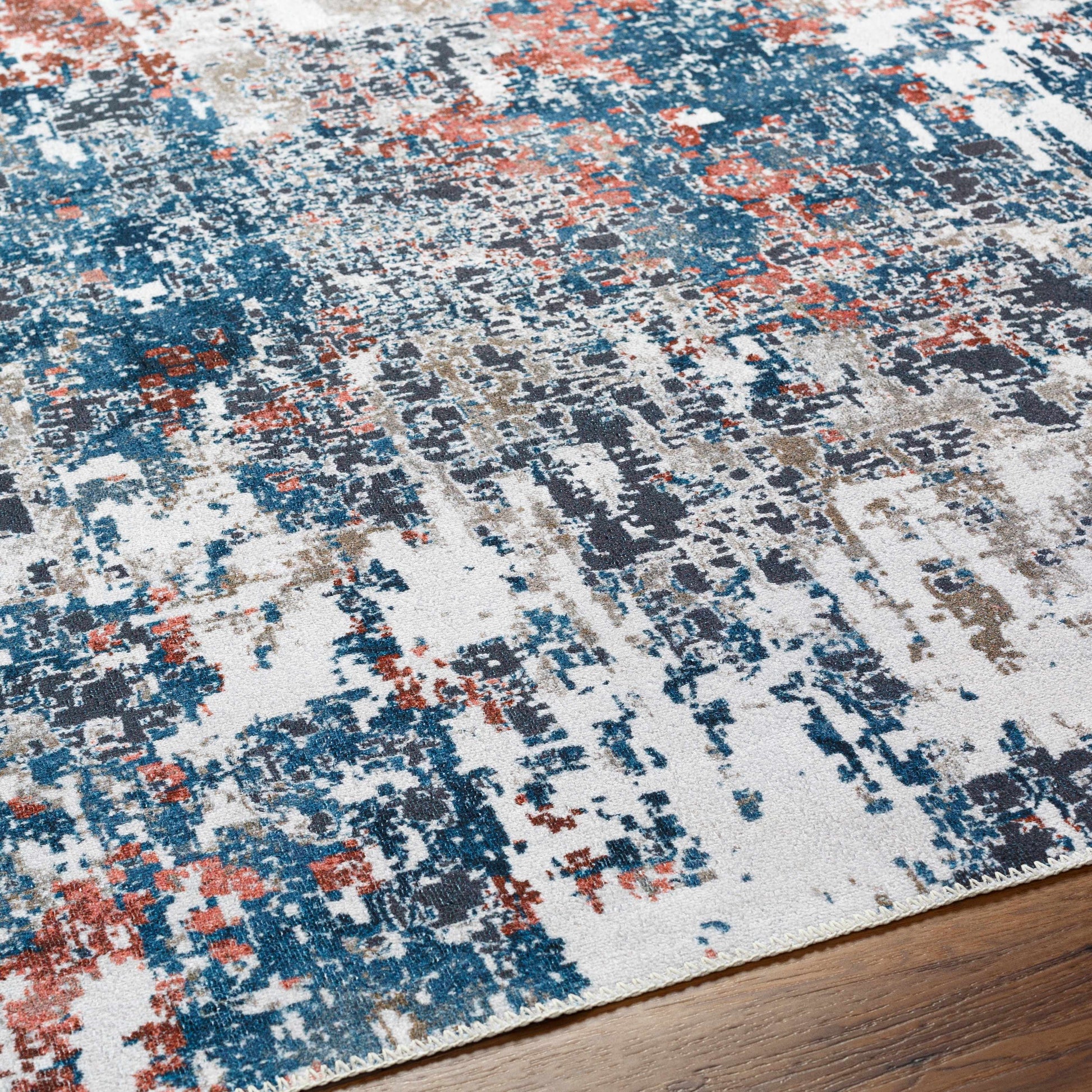 Regen RGE-2303 Machine Woven Rug