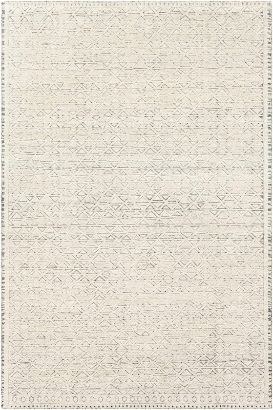Tunus TUN-2301 Hand Knotted Rug