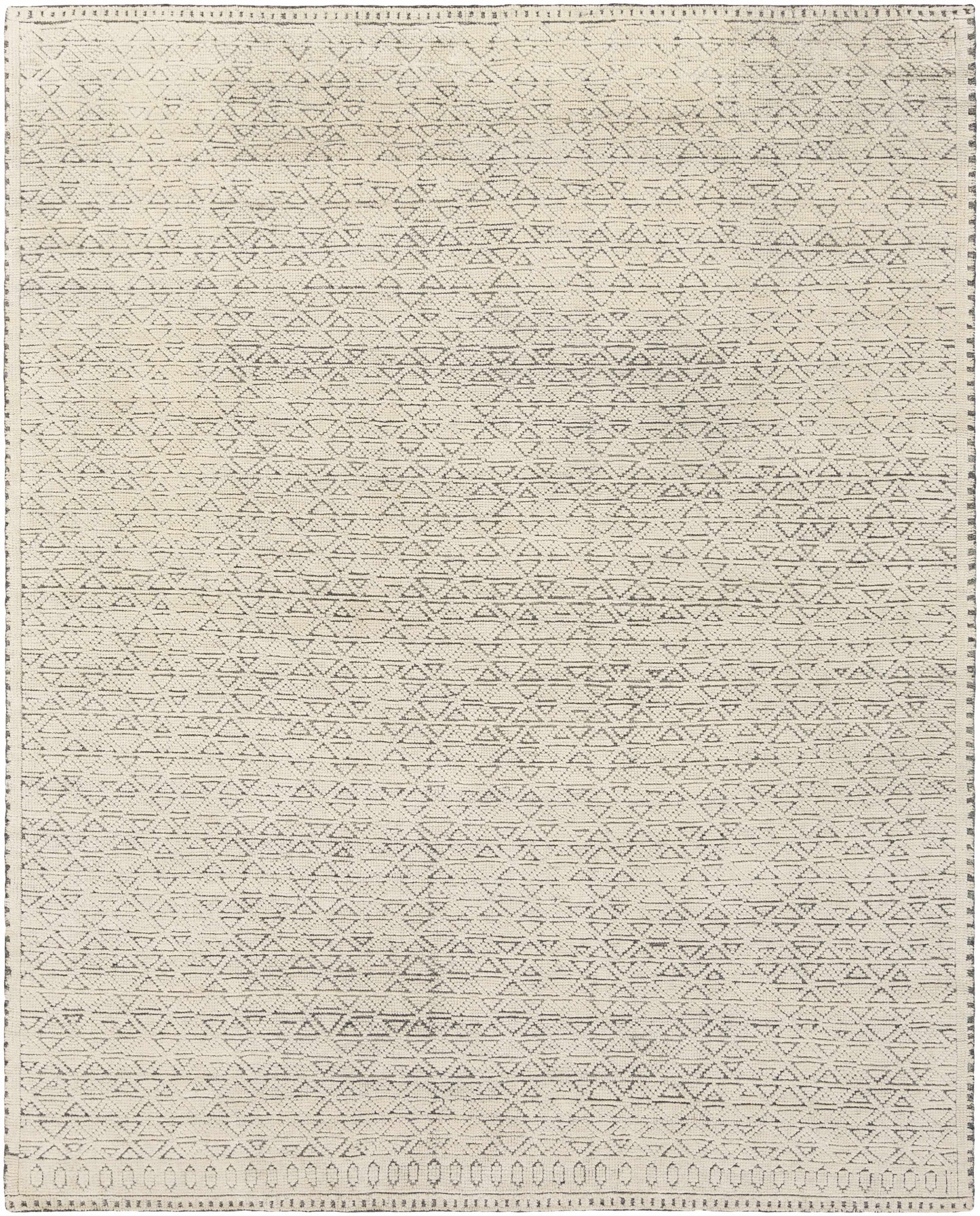Tunus TUN-2301 Hand Knotted Rug