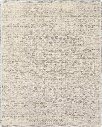 Tunus TUN-2301 Hand Knotted Rug