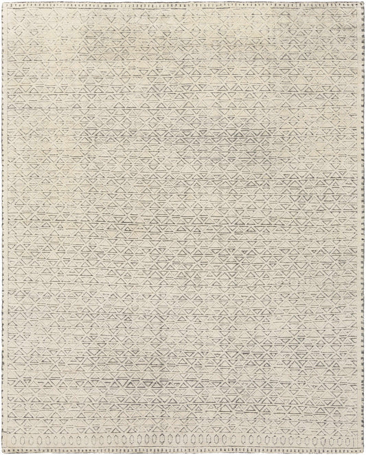 Tunus TUN-2301 Hand Knotted Rug