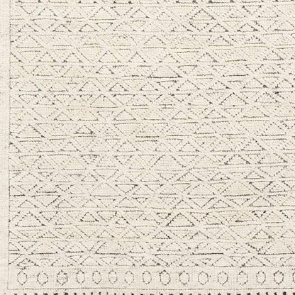 Tunus TUN-2301 Hand Knotted Rug