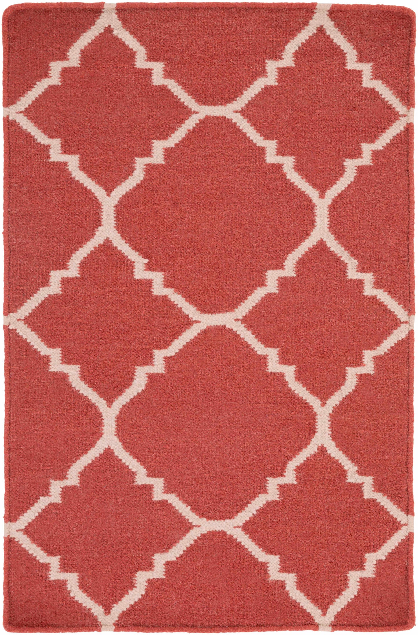 Frontier FT-41 Handmade Rug