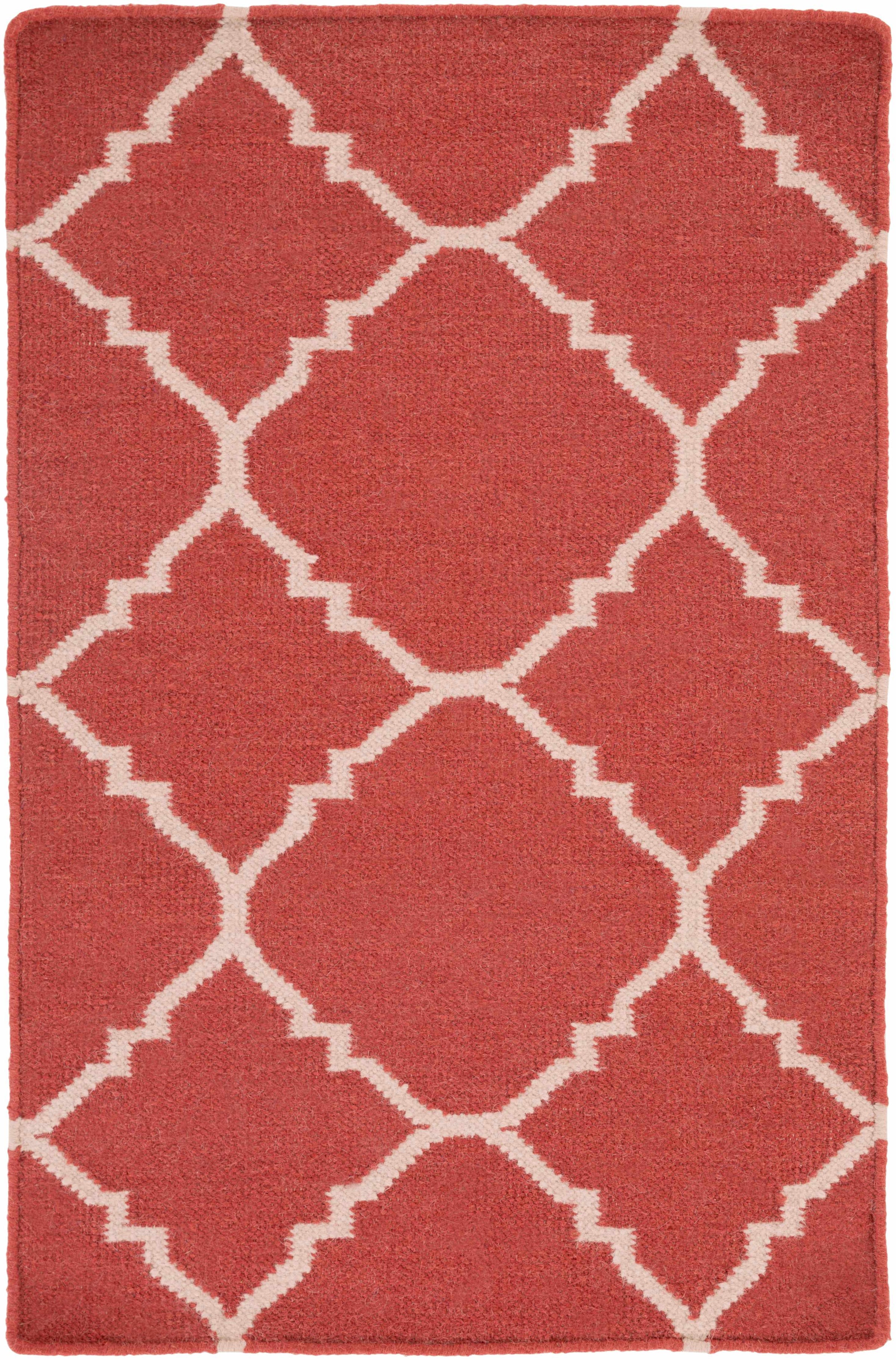 Frontier FT-41 Handmade Rug