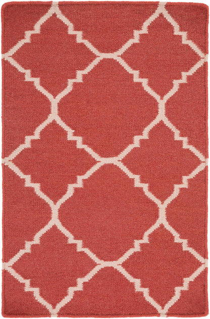 Frontier FT-41 Handmade Rug