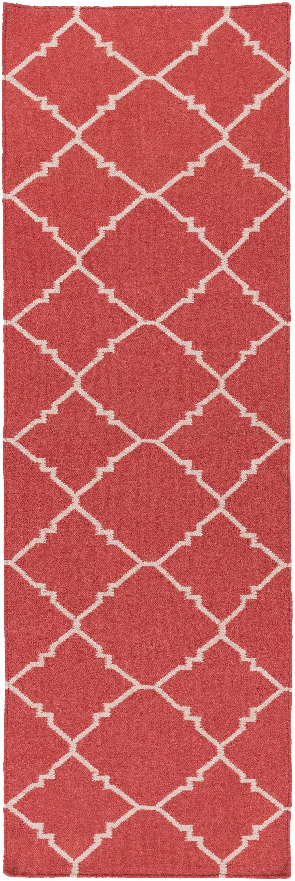 Frontier FT-41 Handmade Rug