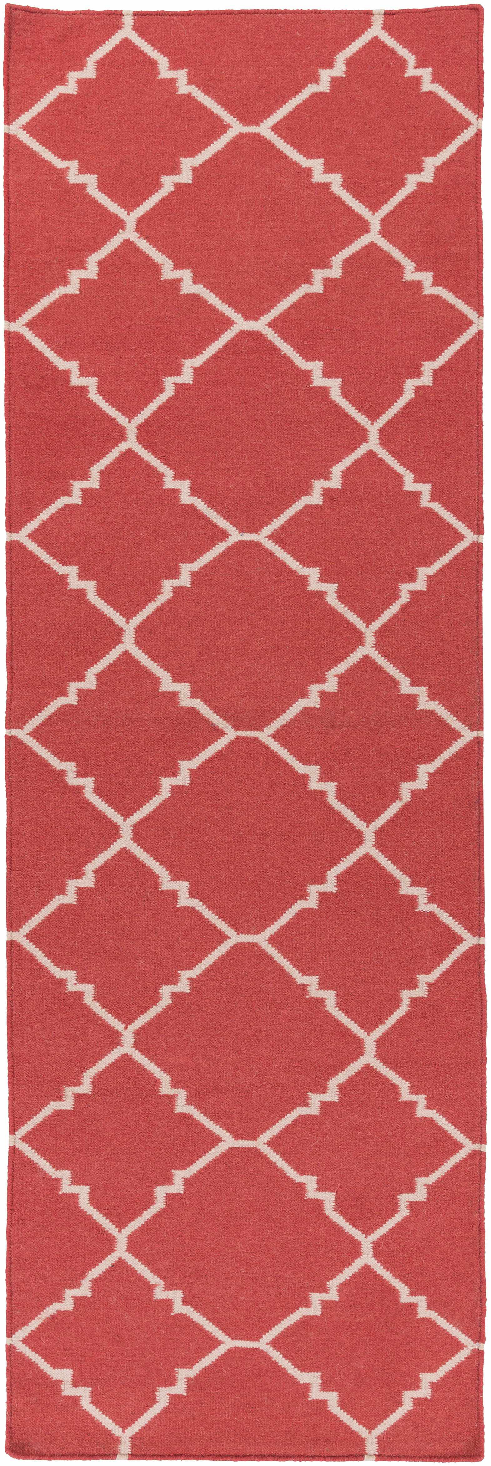 Frontier FT-41 Handmade Rug