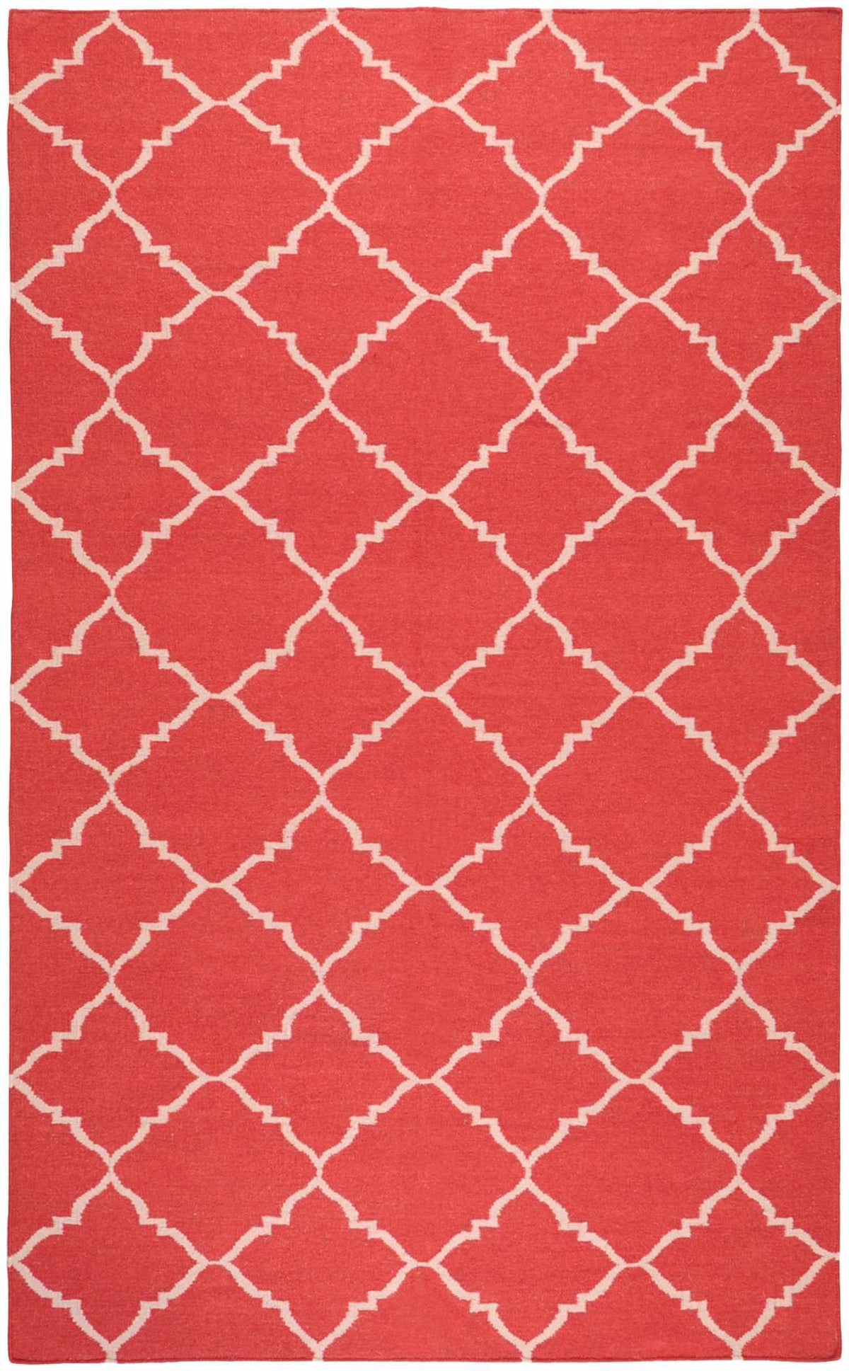 Frontier FT-41 Handmade Rug