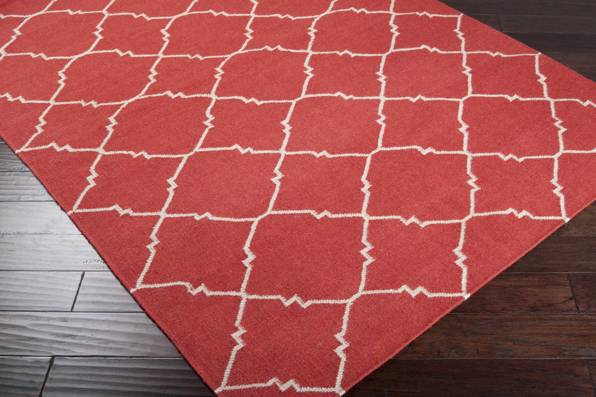 Frontier FT-41 Handmade Rug