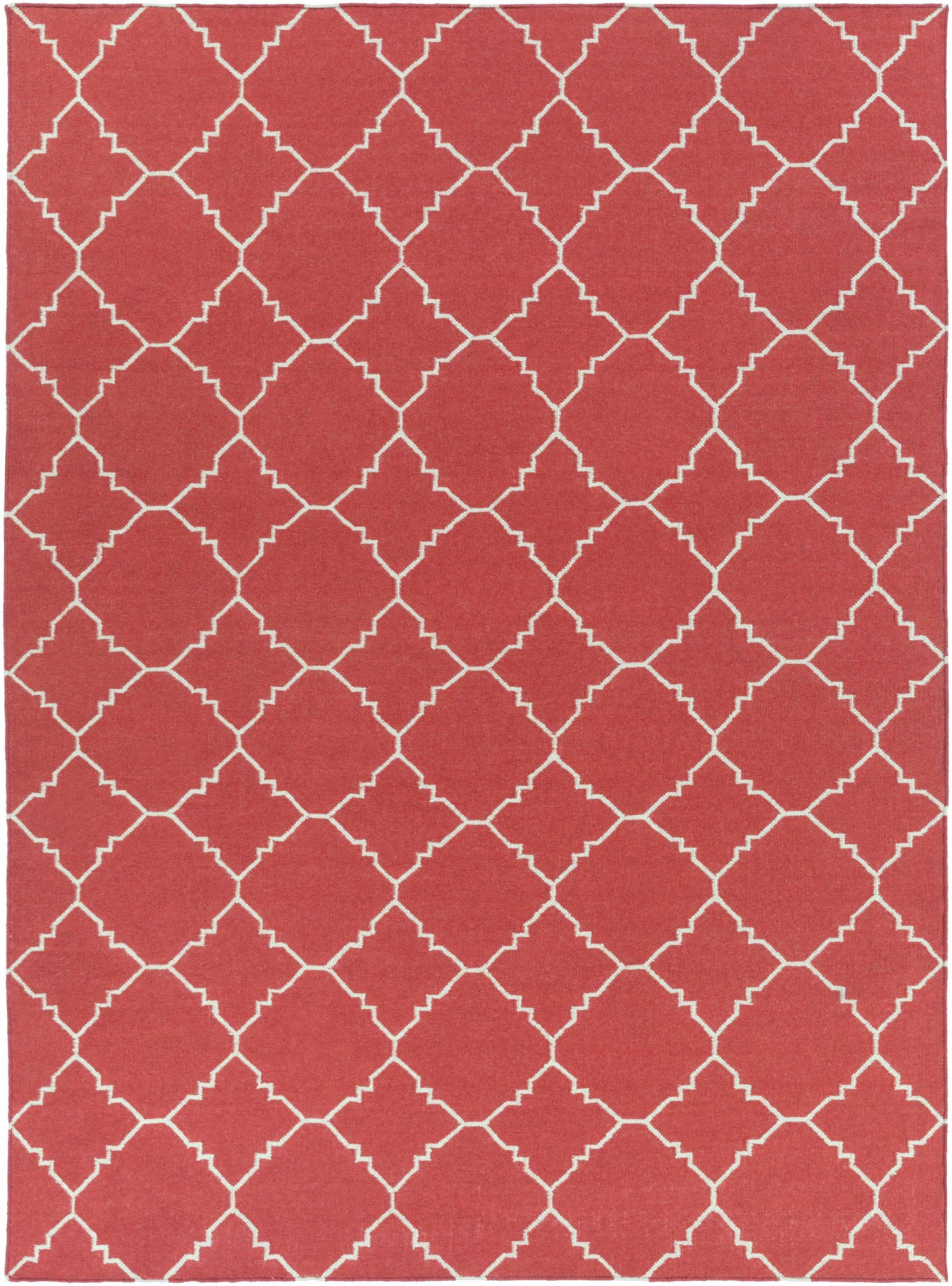 Frontier FT-41 Handmade Rug