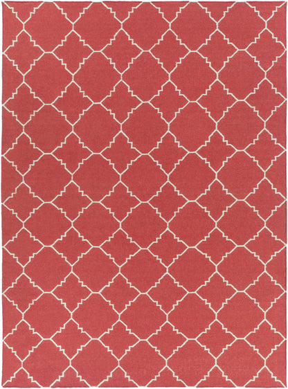 Frontier FT-41 Handmade Rug