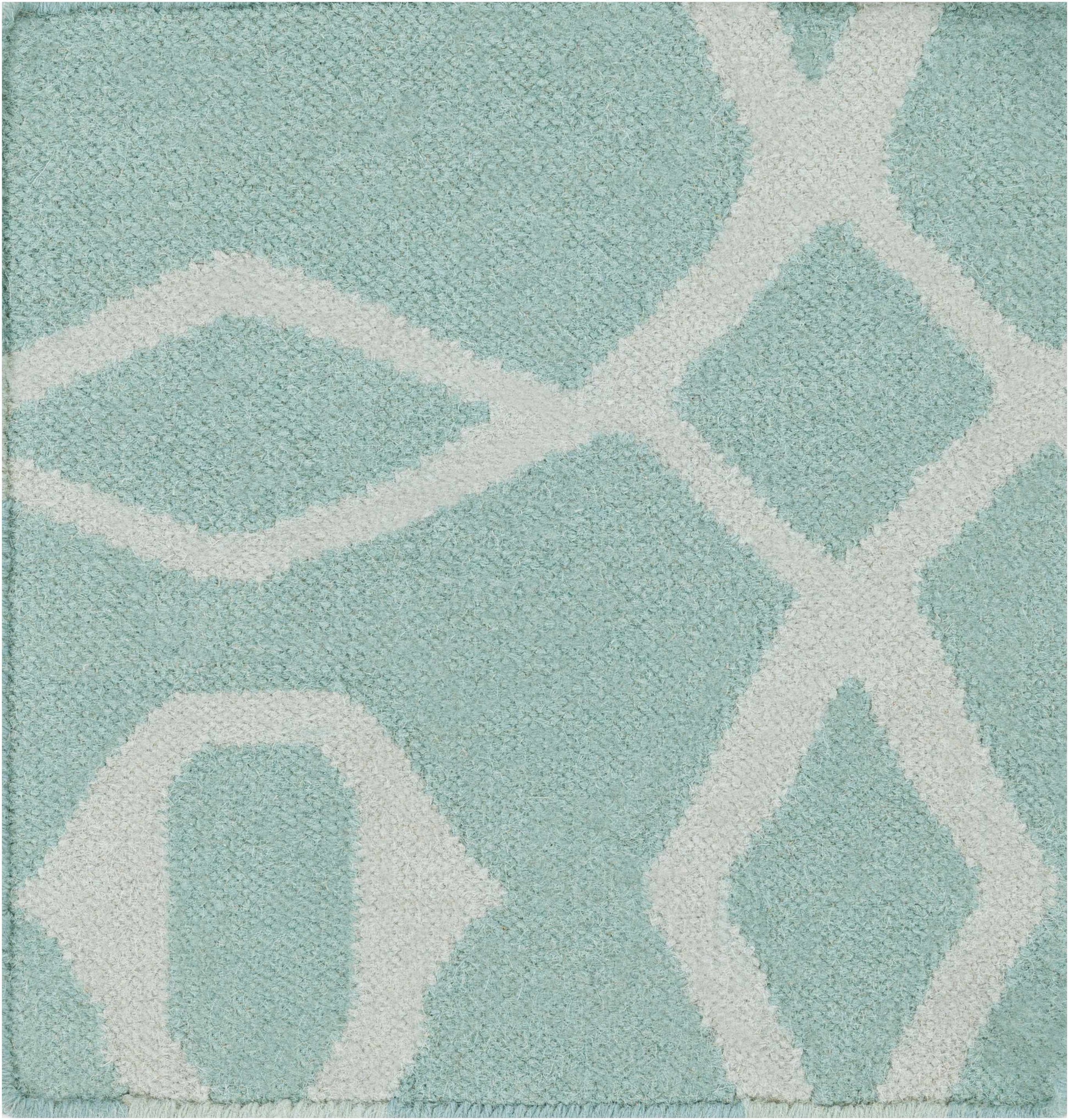 Frontier FT-531 Hand Woven Rug