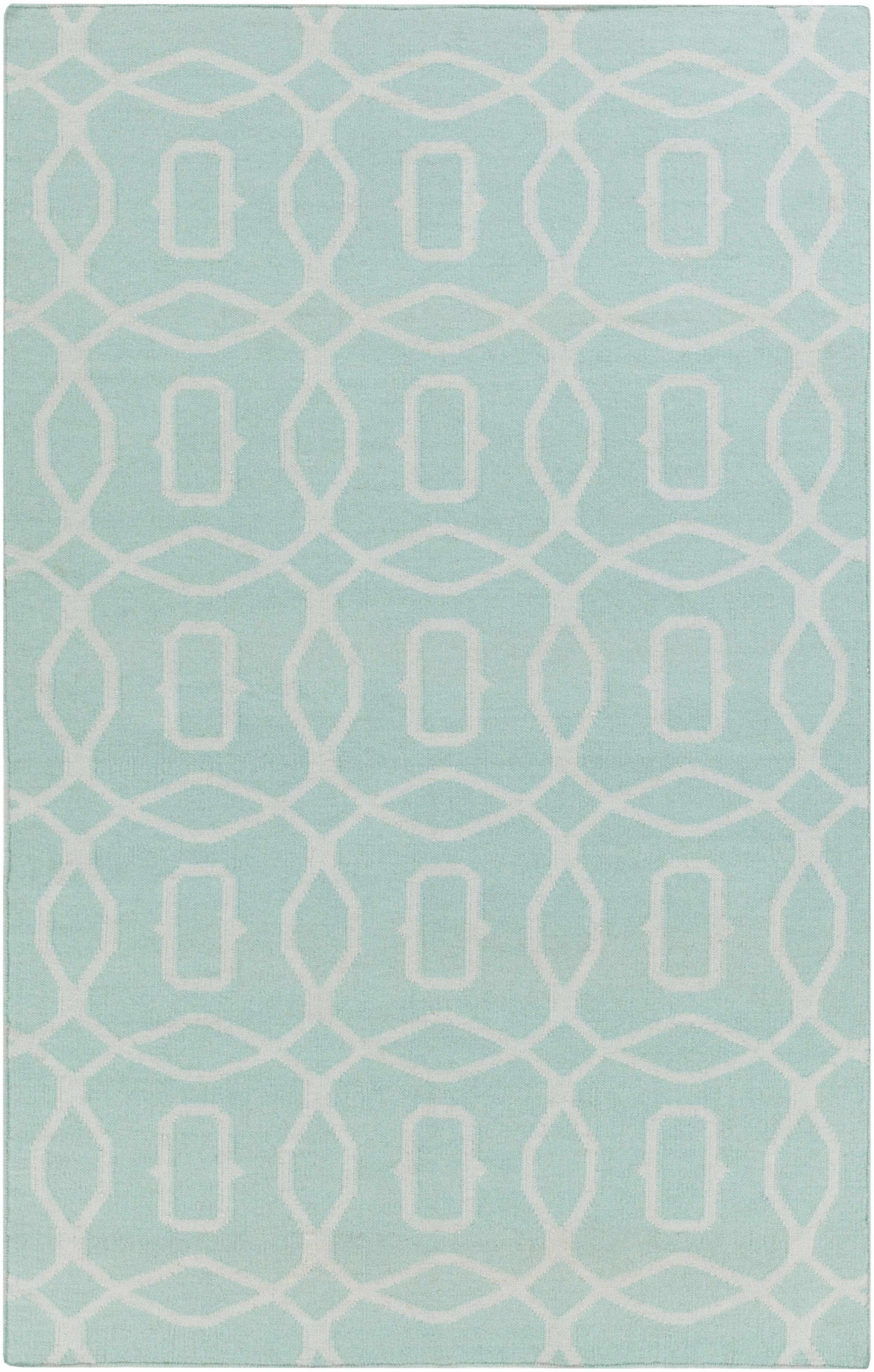 Frontier FT-531 Hand Woven Rug