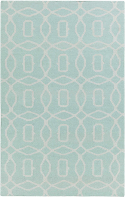 Frontier FT-531 Hand Woven Rug