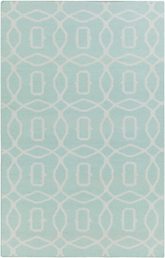 Frontier FT-531 Hand Woven Rug