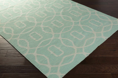 Frontier FT-531 Hand Woven Rug