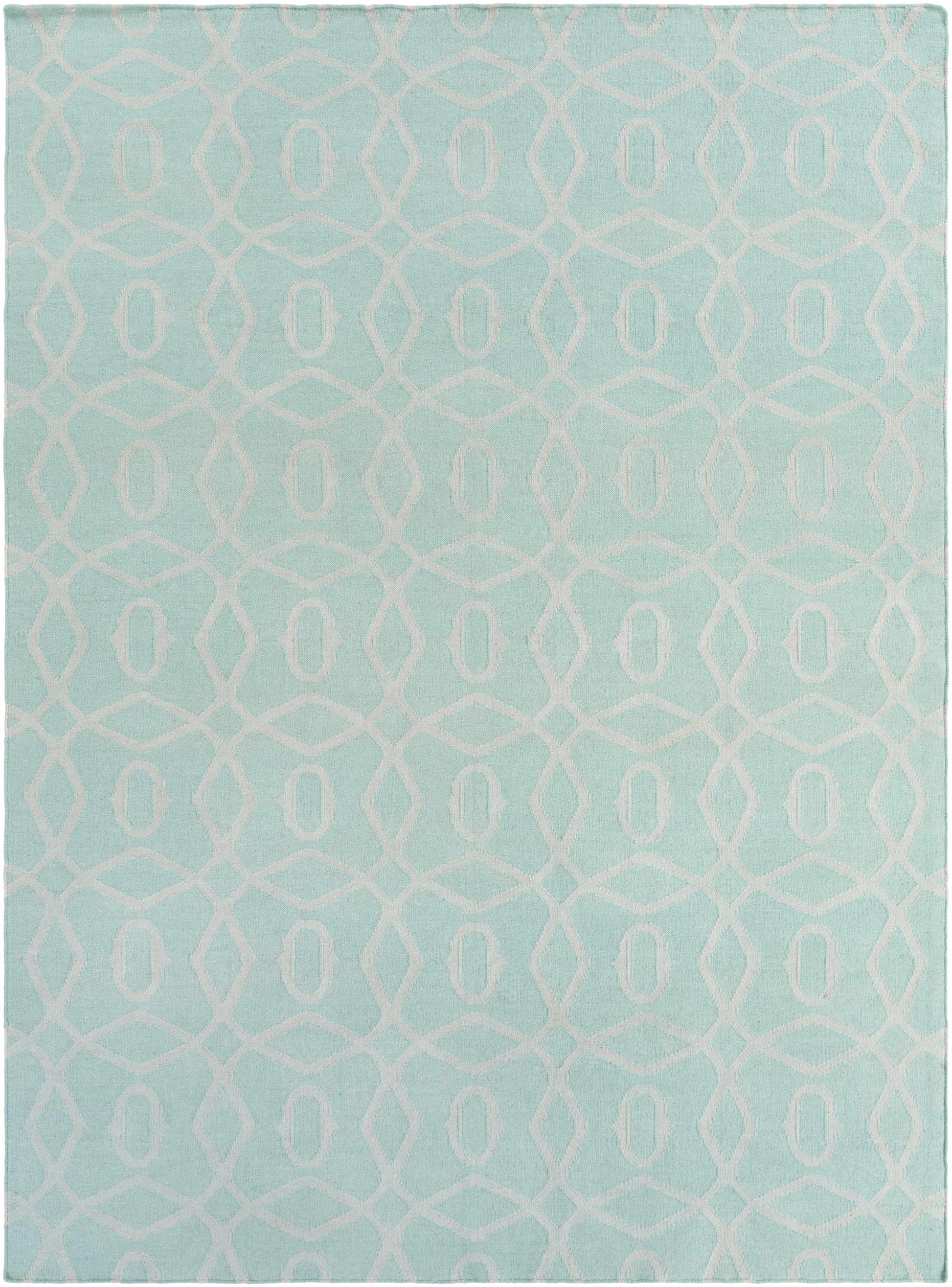 Frontier FT-531 Hand Woven Rug