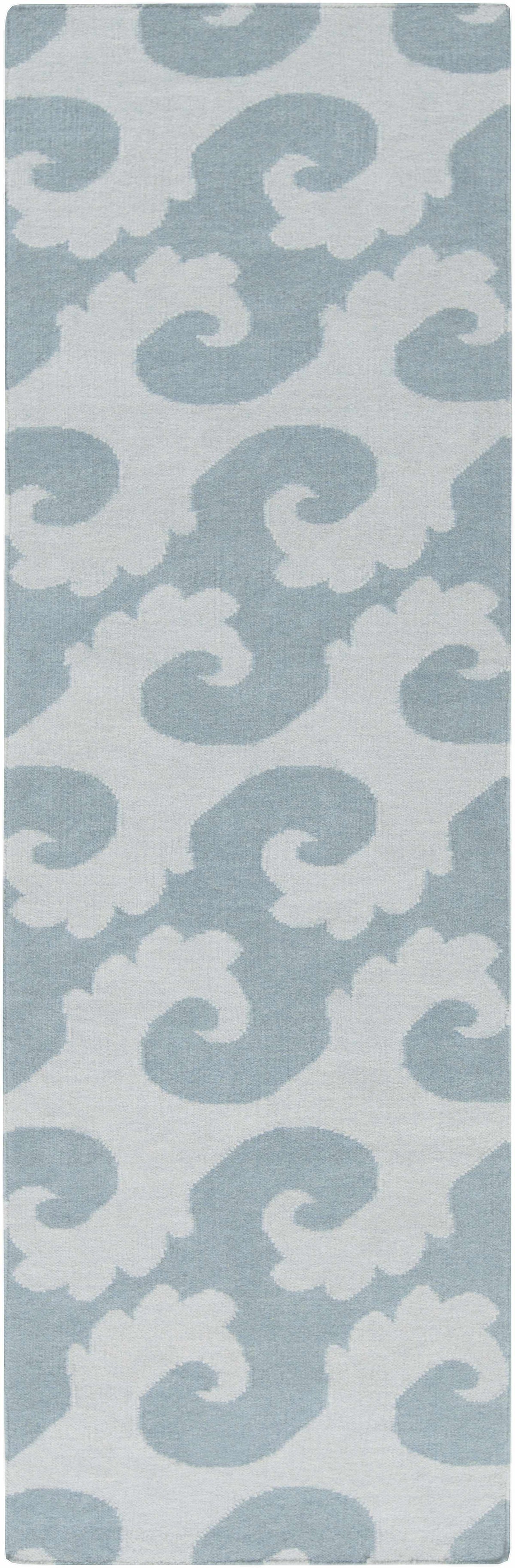Yacht Club YTC-2013 Hand Woven Rug