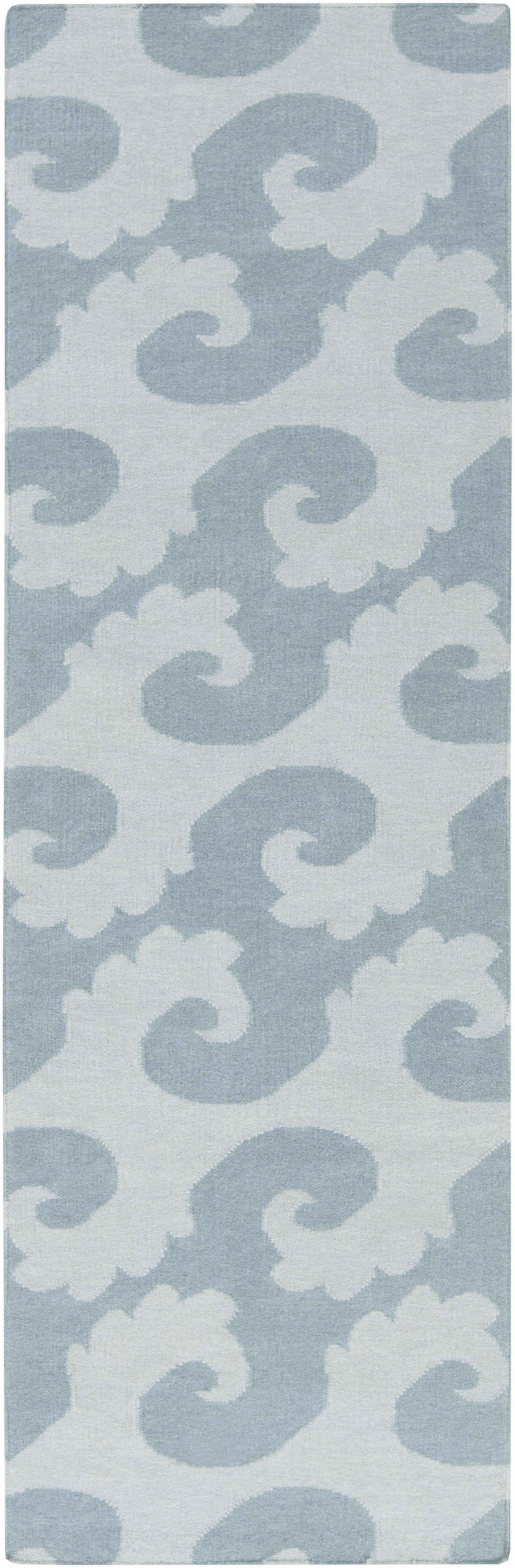 Yacht Club YTC-2013 Hand Woven Rug