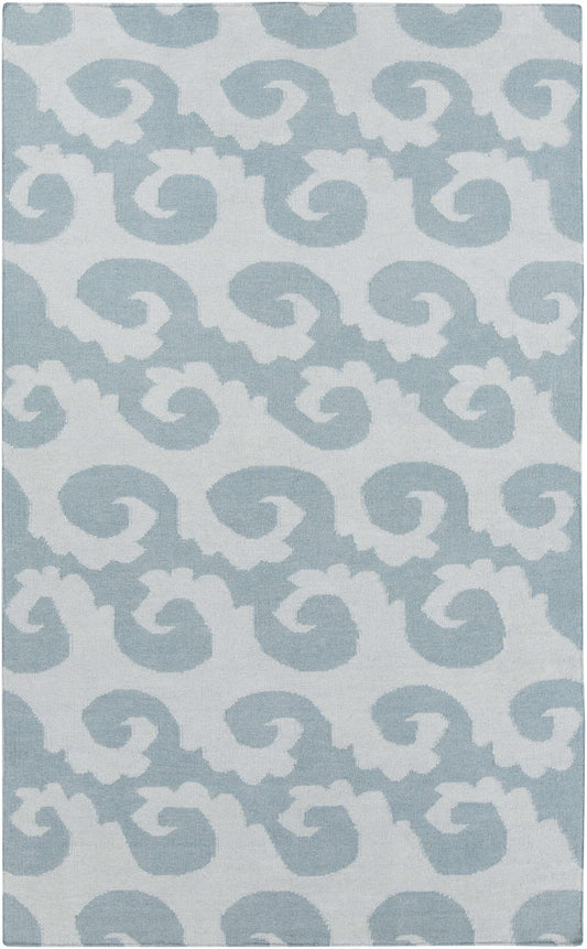 Yacht Club YTC-2013 Hand Woven Rug