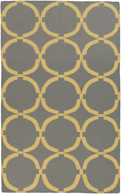 Frontier FT-499 Hand Woven Rug