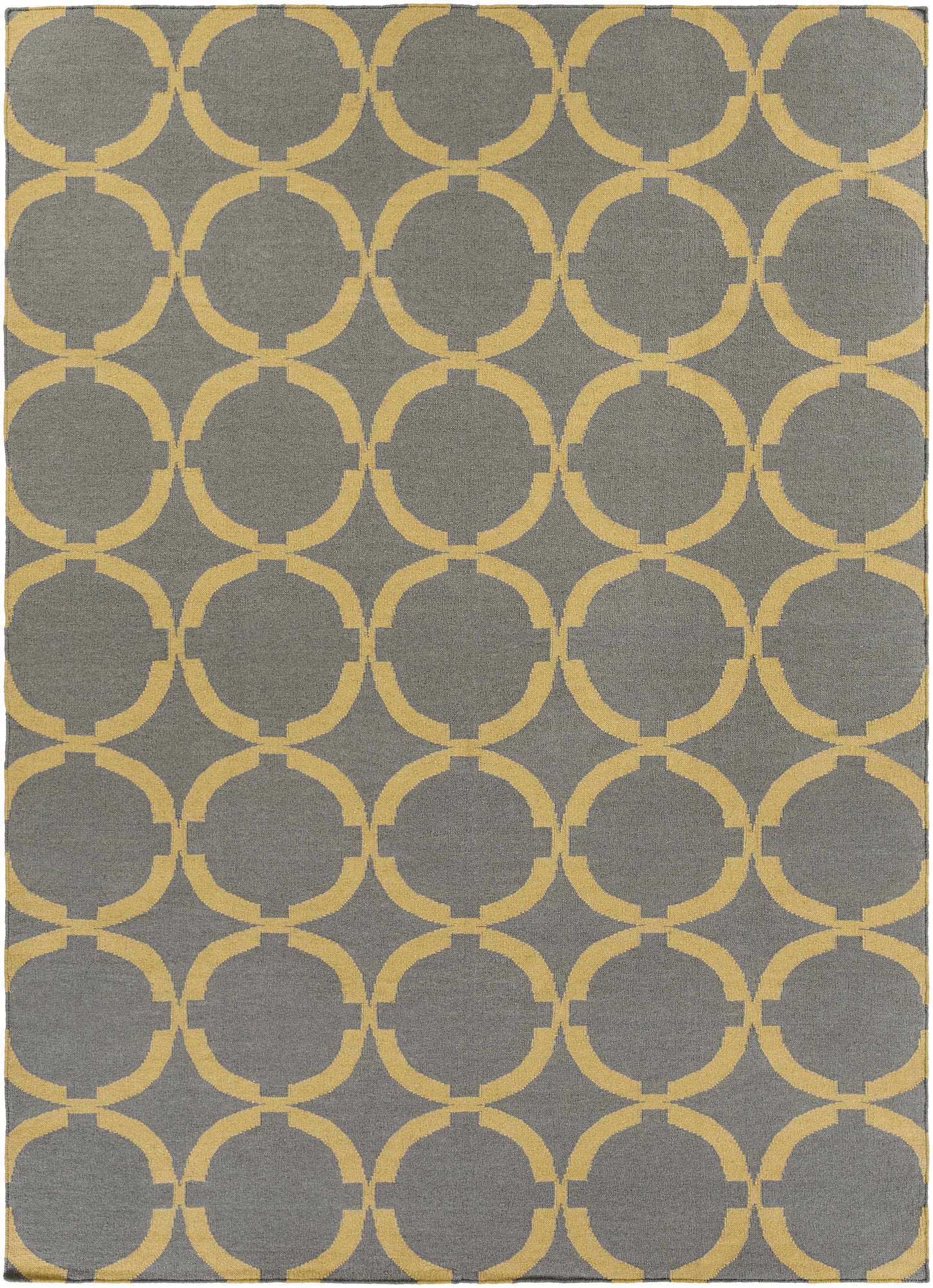 Frontier FT-499 Hand Woven Rug
