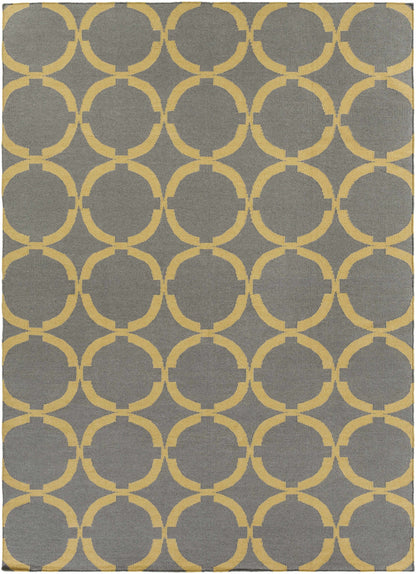 Frontier FT-499 Hand Woven Rug