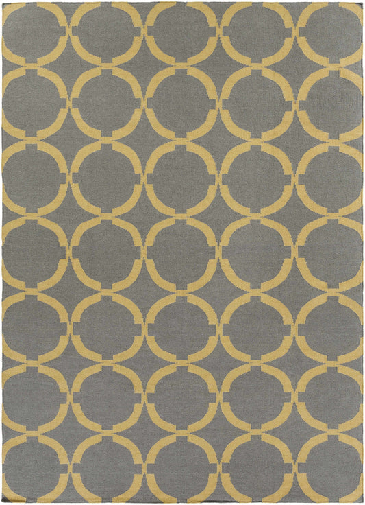 Frontier FT-499 Hand Woven Rug