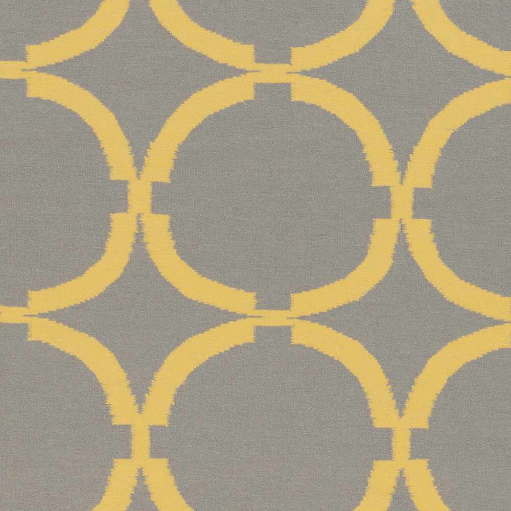 Frontier FT-499 Hand Woven Rug