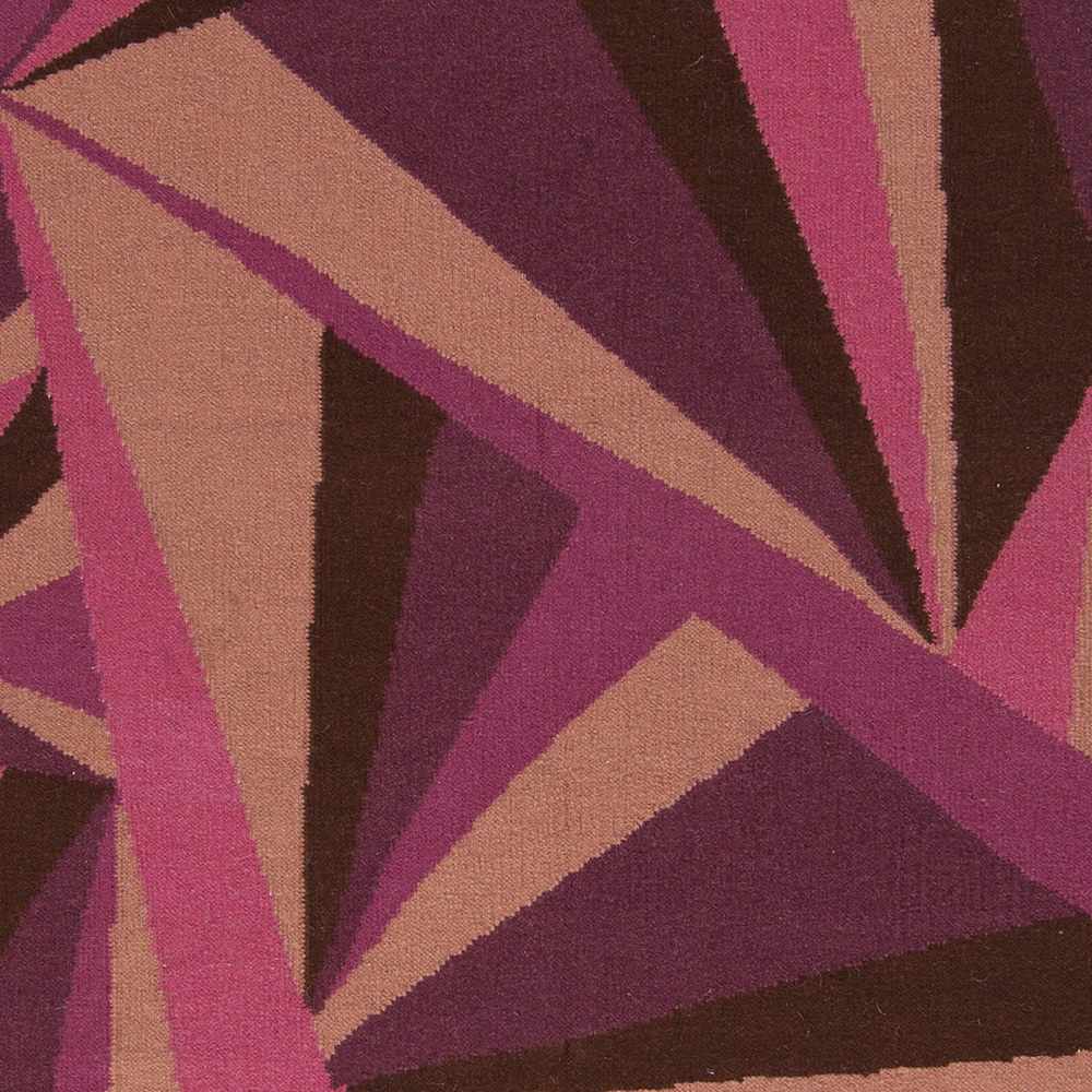 Voyages VOY-53 Handmade Rug