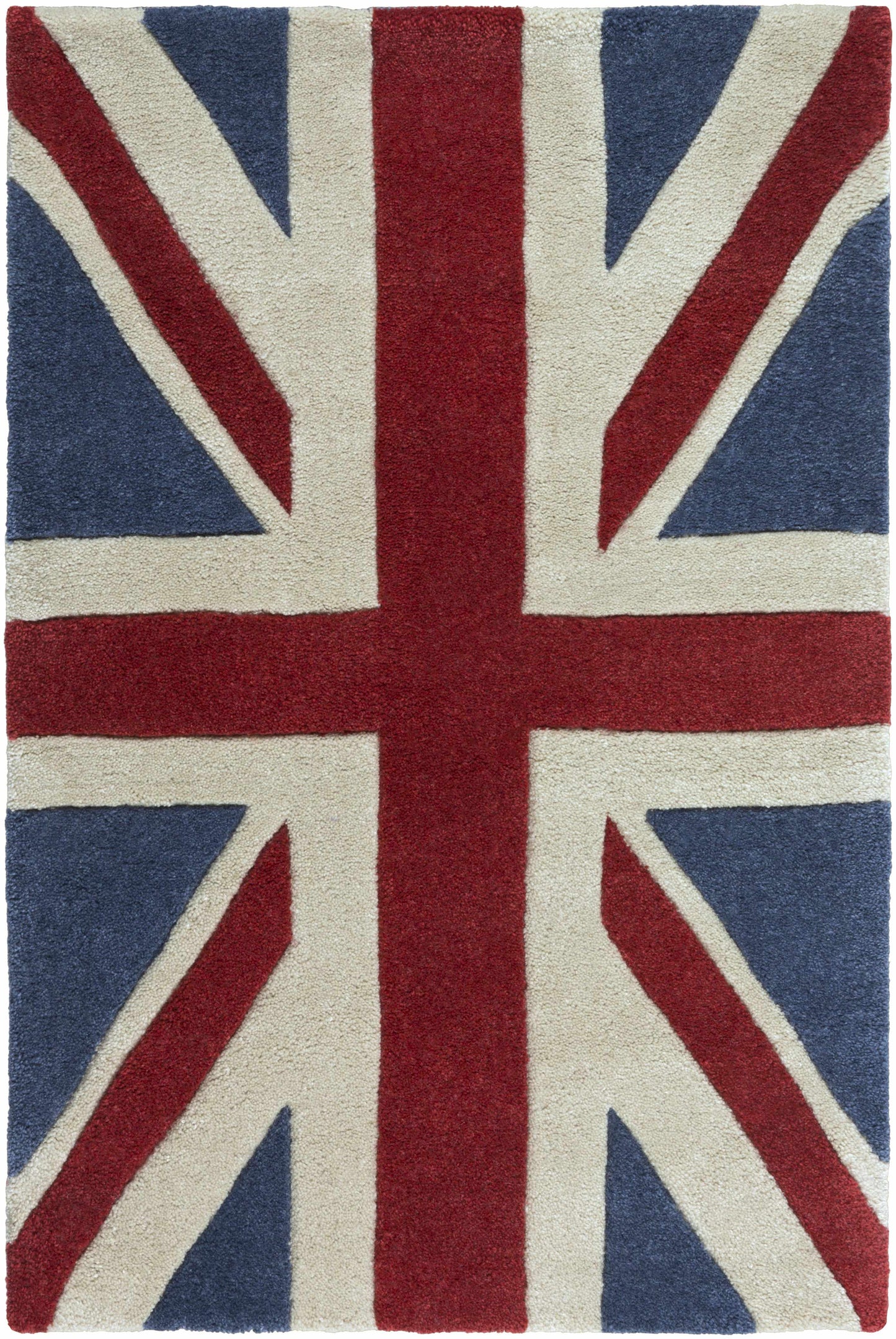 Cosmopolitan COS-9045 Hand Tufted Rug