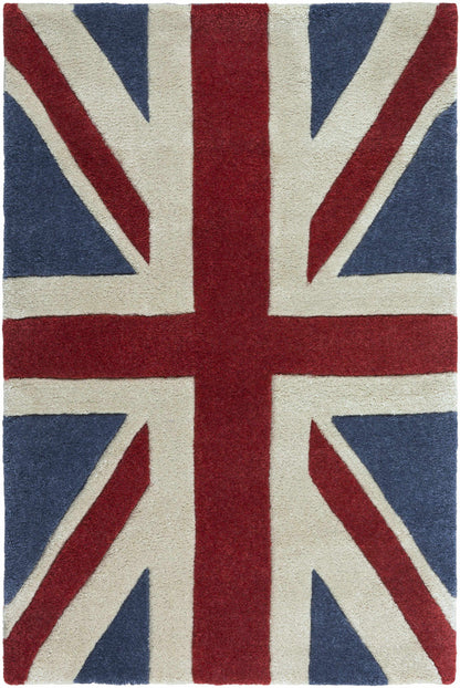 Cosmopolitan COS-9045 Hand Tufted Rug