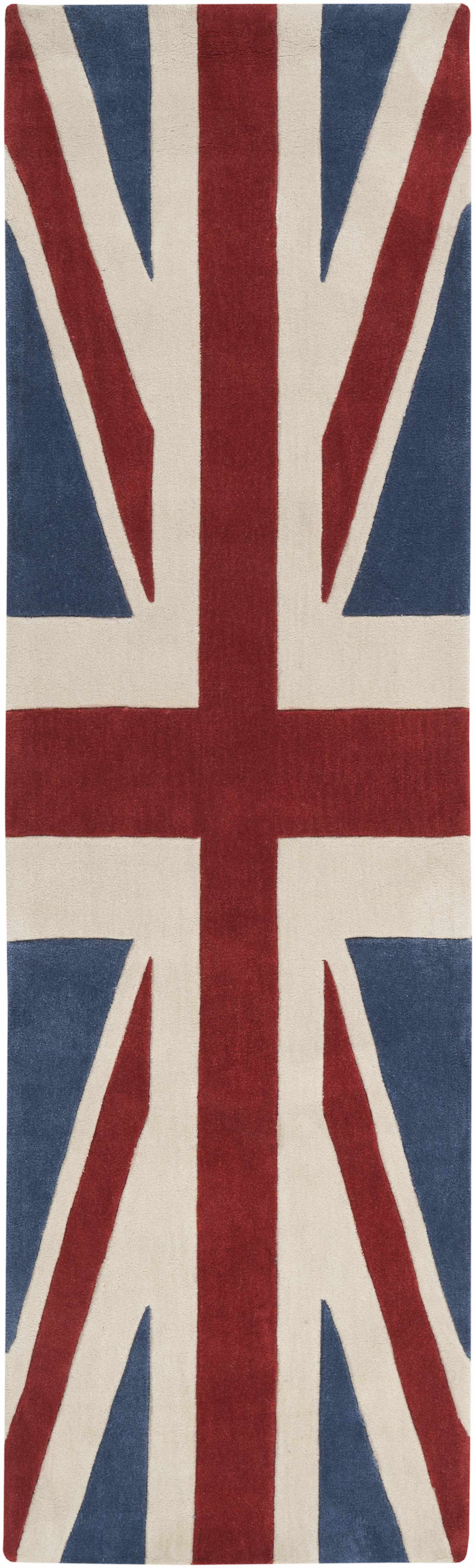 Cosmopolitan COS-9045 Hand Tufted Rug