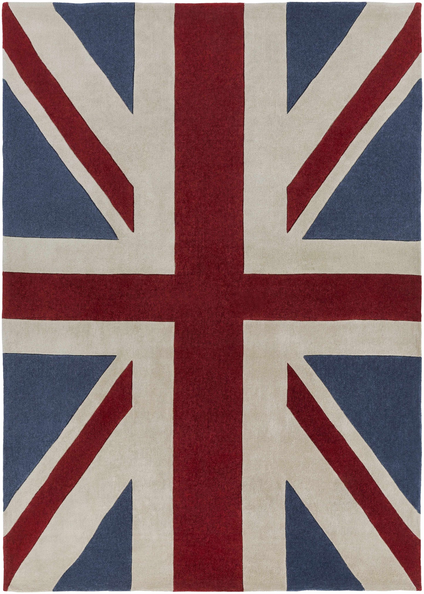 Cosmopolitan COS-9045 Hand Tufted Rug