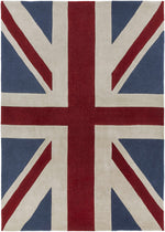 Cosmopolitan COS-9045 Hand Tufted Rug