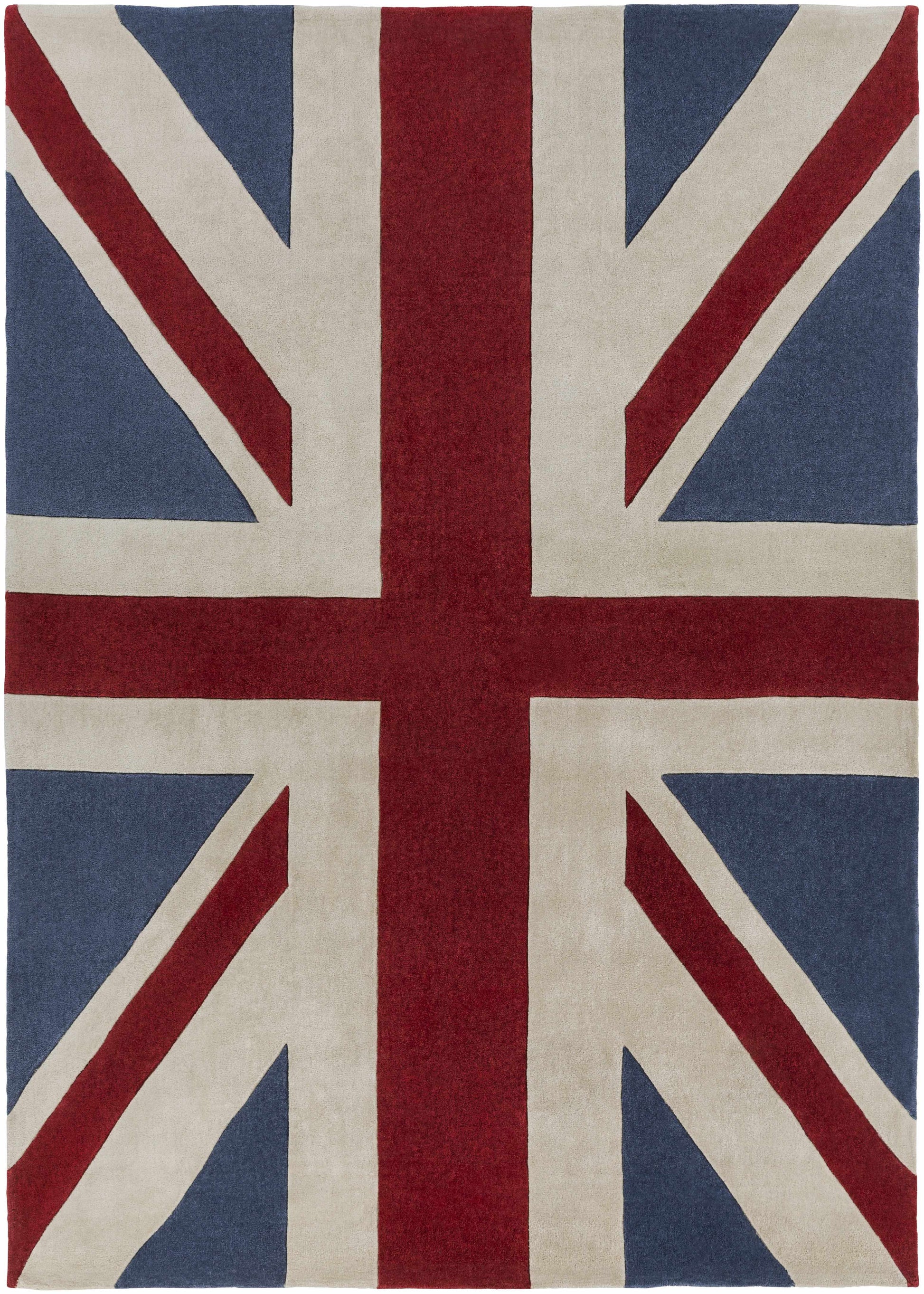 Cosmopolitan COS-9045 Hand Tufted Rug