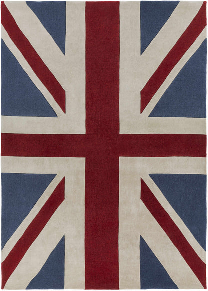 Cosmopolitan COS-9045 Hand Tufted Rug